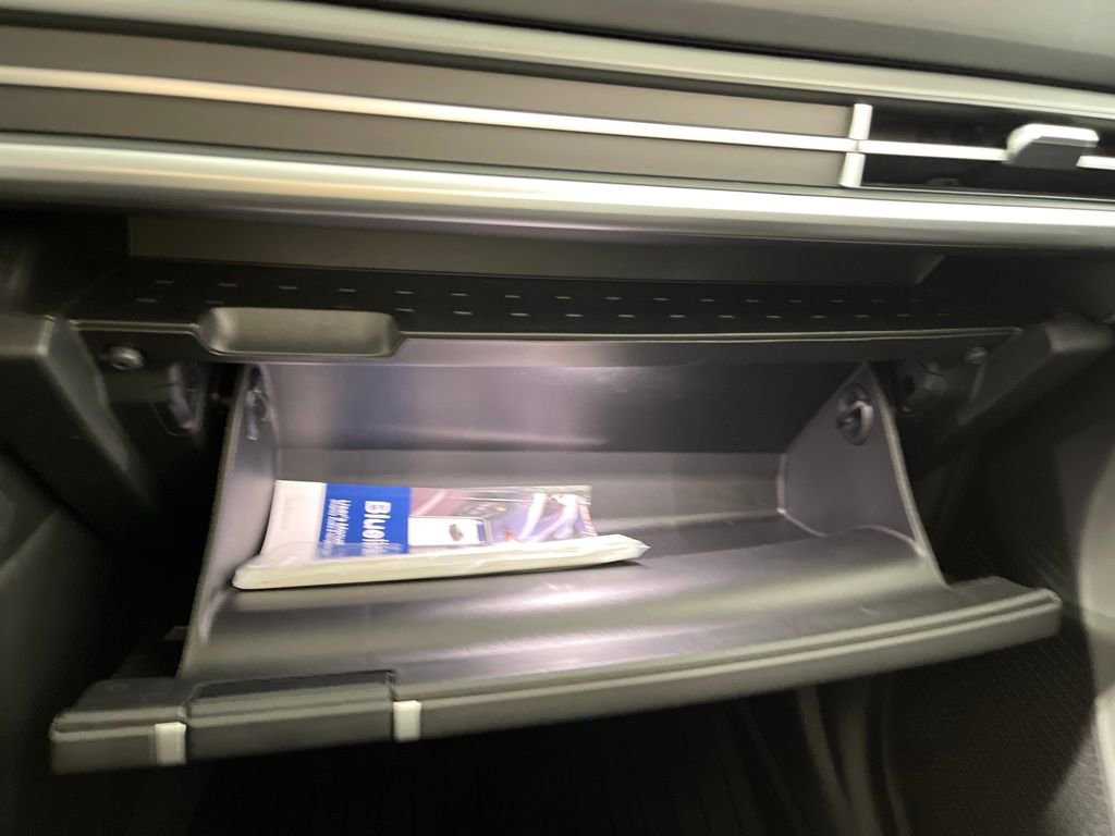 Certified 2025 Hyundai Santa Fe XRT image 27