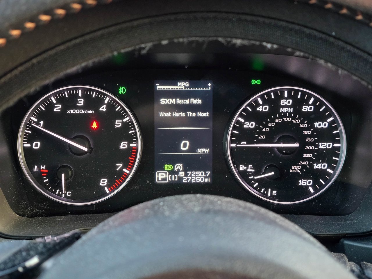 Used 2025 Subaru Forester Sport w/ Popular Package #1 image 21