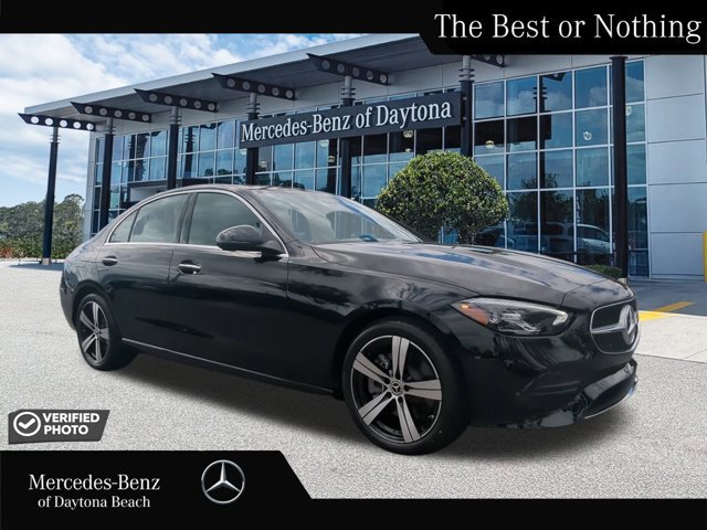 Used 2025 Mercedes-Benz C 300 C 300 image 1