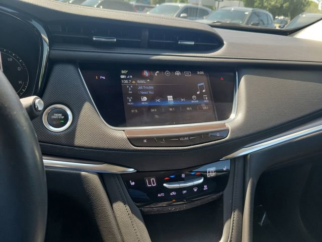 Used 2019 Cadillac XT5 Luxury FWD image 20