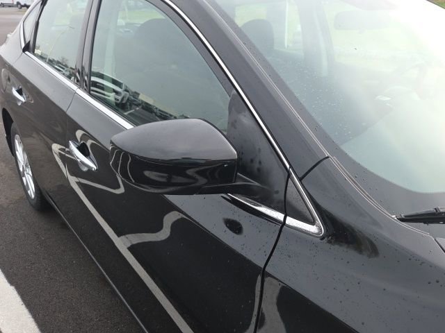 Used 2017 Nissan Sentra S w/ S Style Package image 5