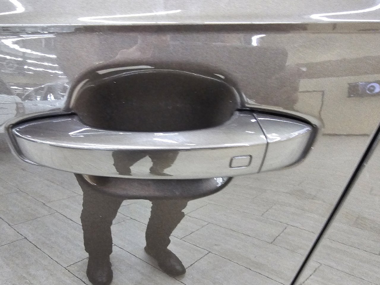 Used 2018 Audi Q7 3.0T Prestige image 13