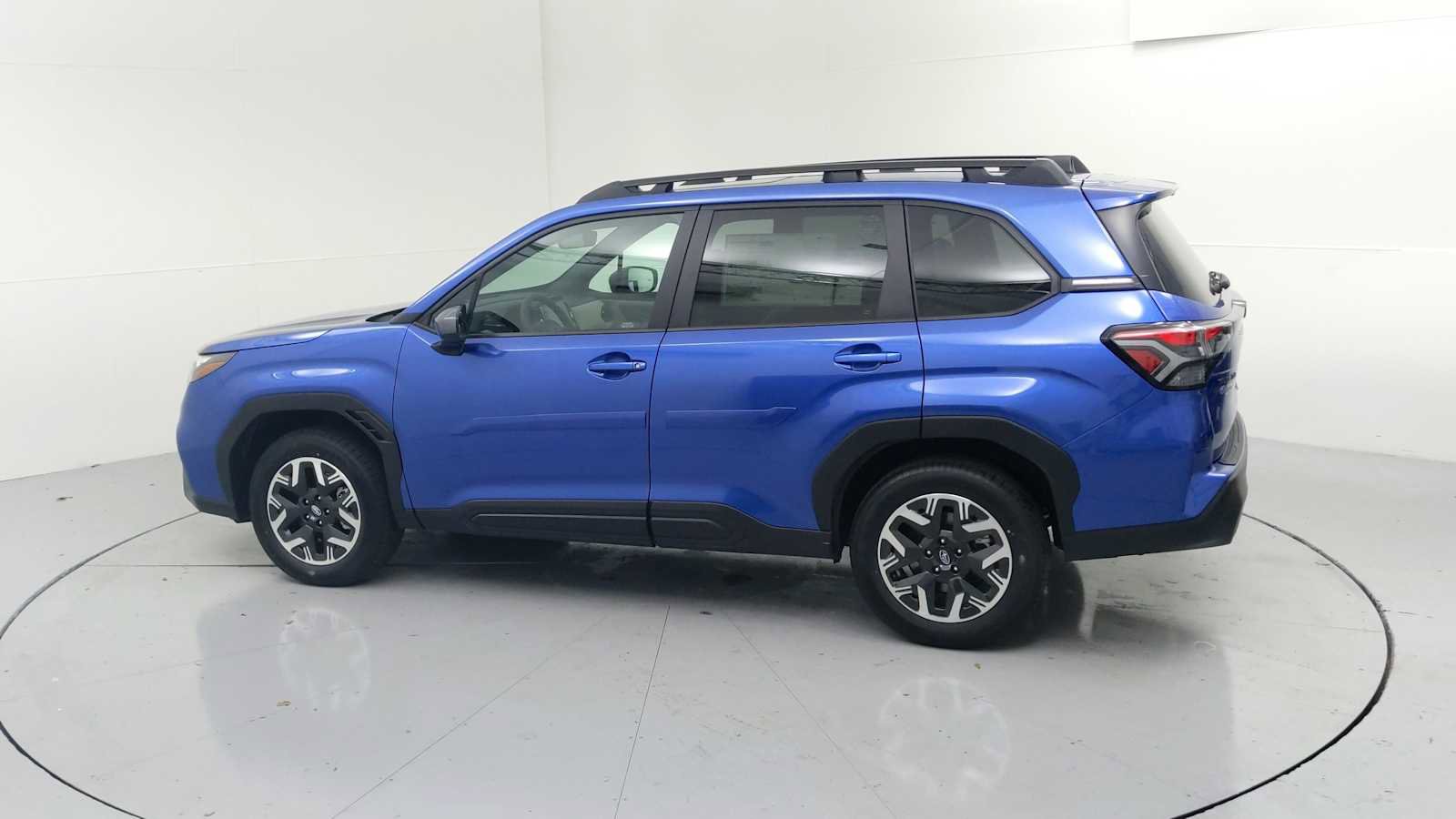 New 2026 Subaru Forester Premium image 6