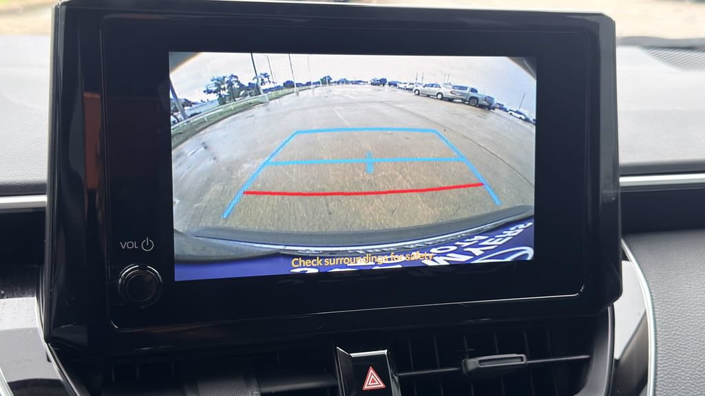 Used 2026 Toyota Corolla LE FWD image 15
