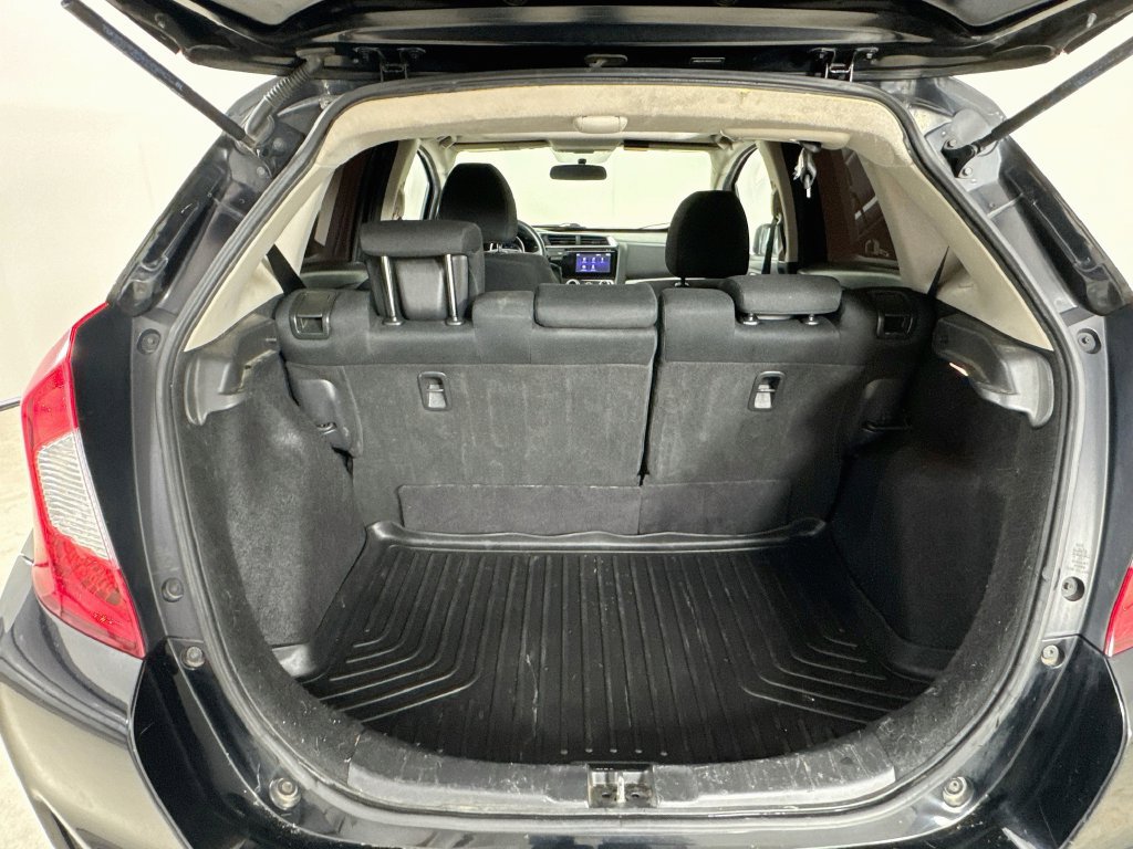 Used 2016 Honda Fit EX image 26