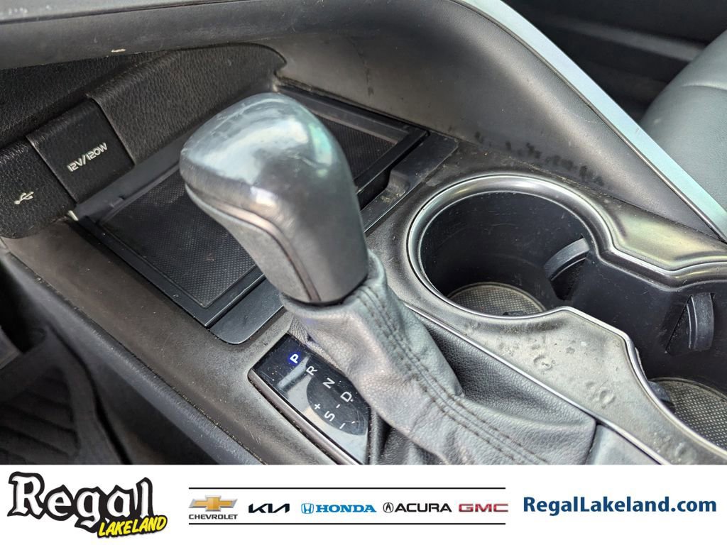 Used 2021 Toyota Camry SE image 23