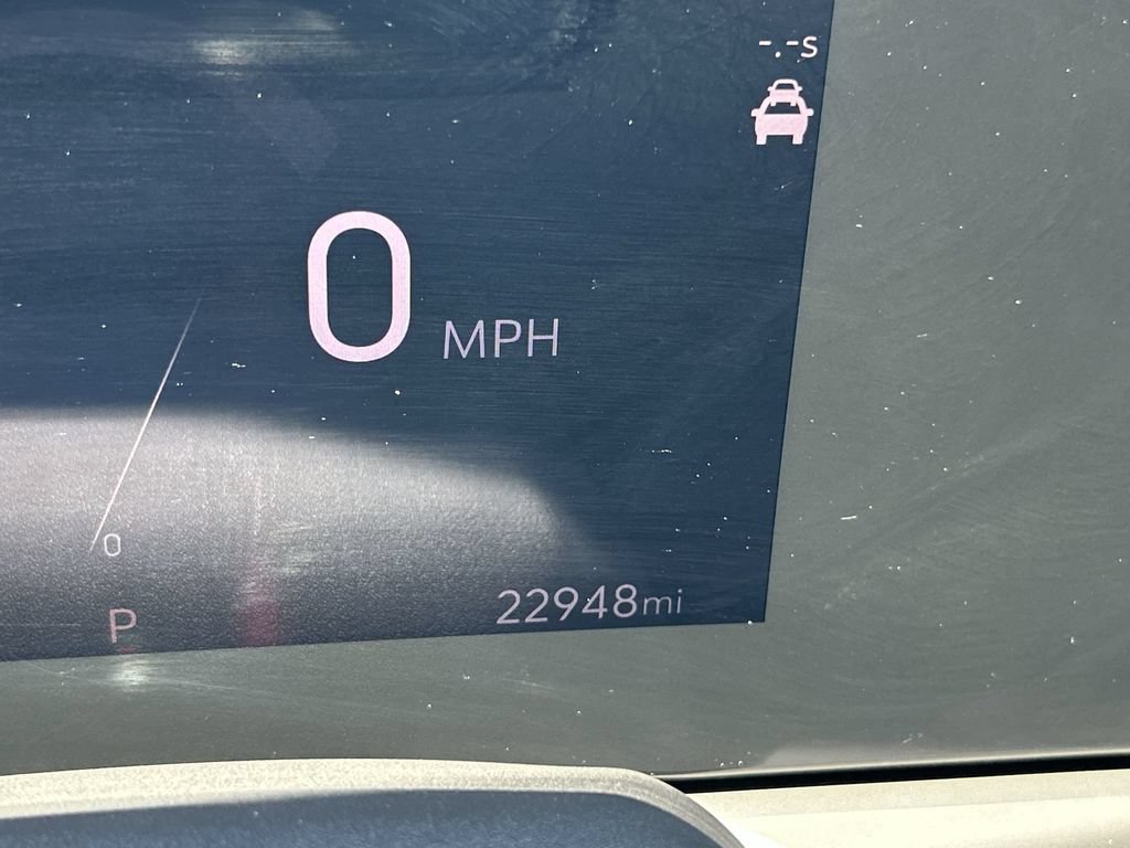 Used 2025 Buick Envista Avenir FWD image 12