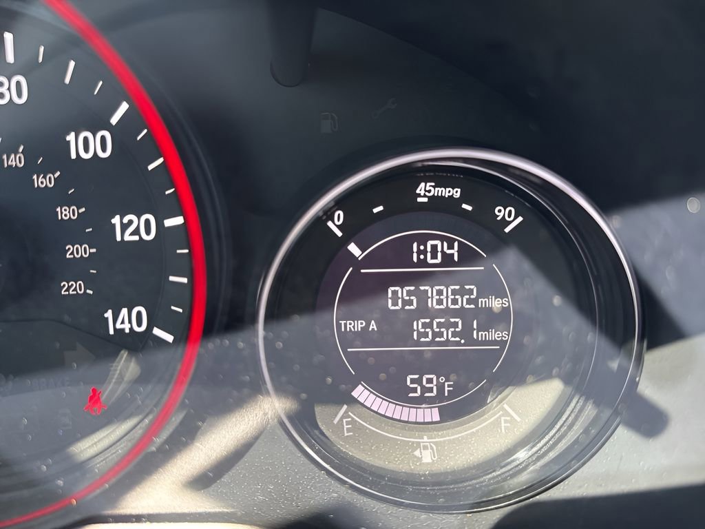 Used 2016 Honda HR-V LX image 20