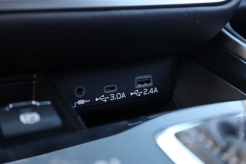 Certified 2025 Subaru Legacy Premium AWD/4WD image 13