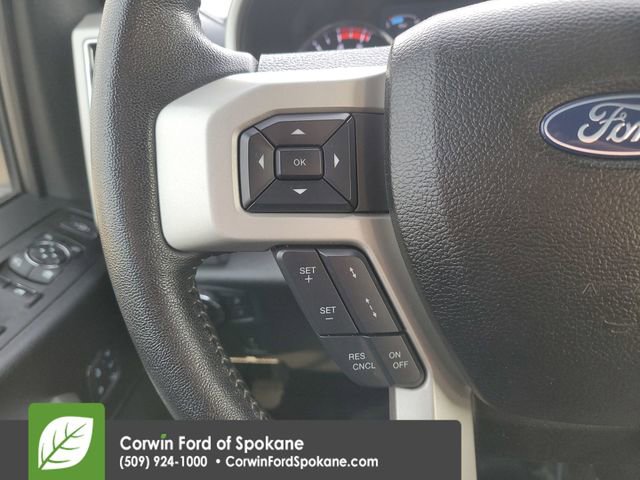 Used 2021 Ford F250 Lariat w/ Lariat Ultimate Package image 29