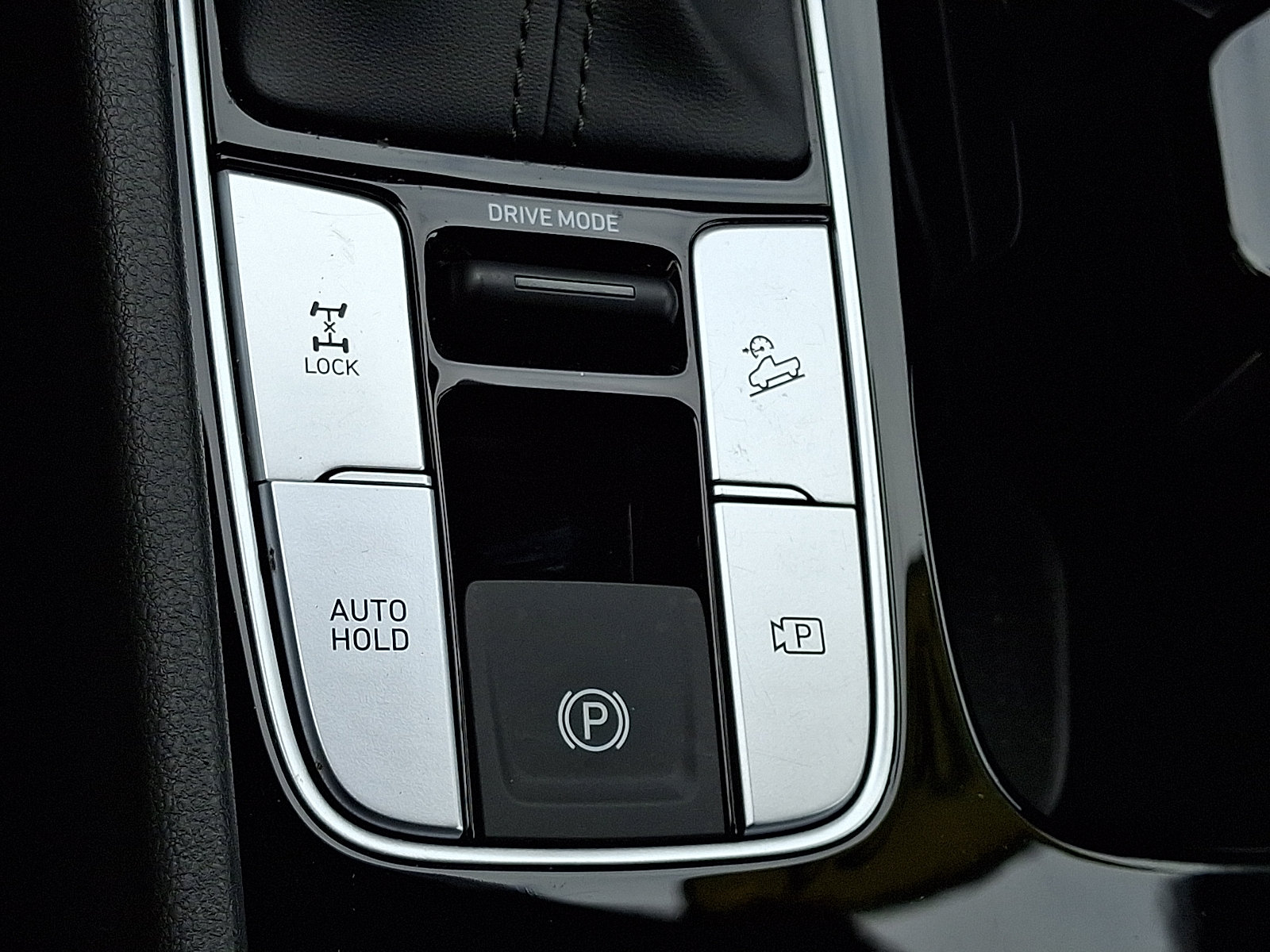 Used 2024 Hyundai Santa Cruz SEL w/ Activity Package AWD/4WD image 26