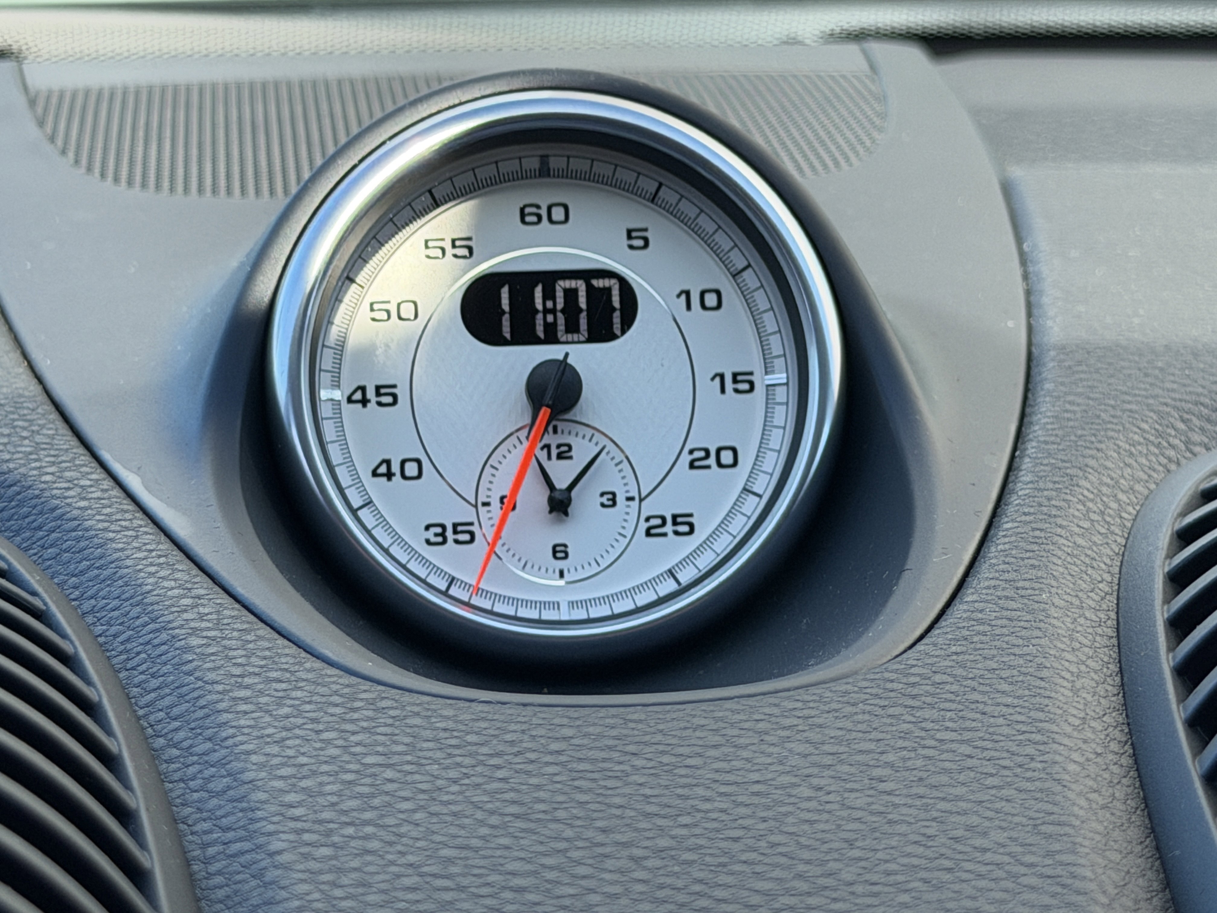 Certified 2025 Porsche 718 Cayman image 23