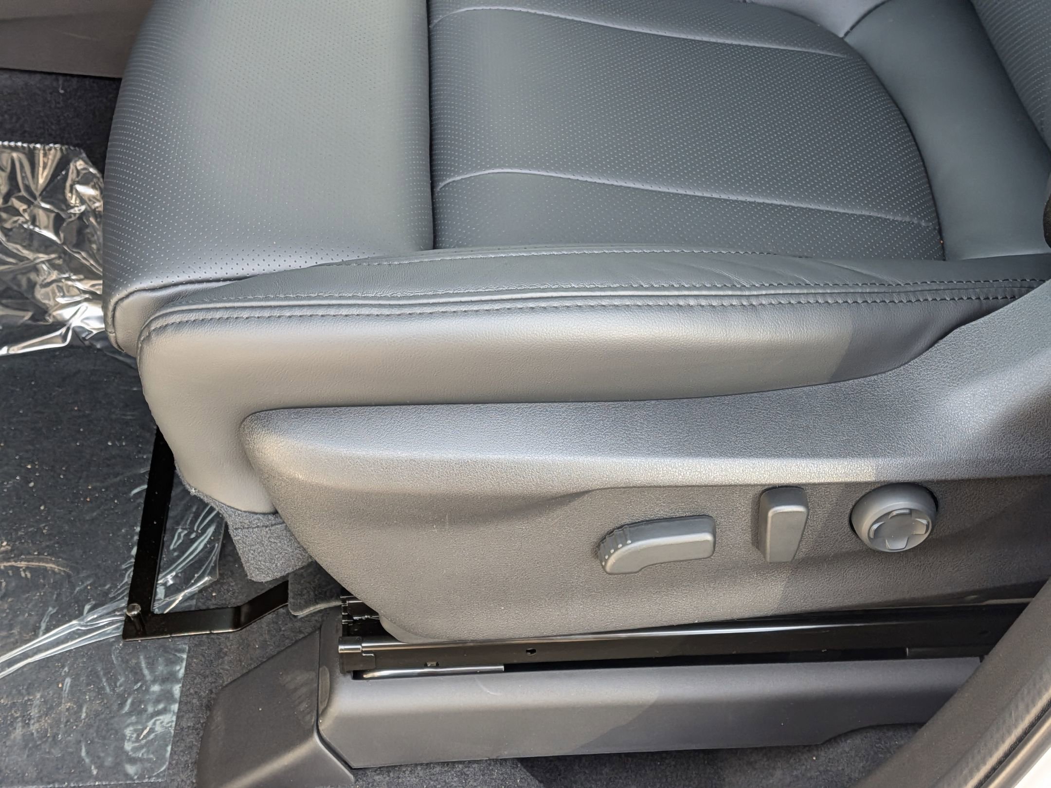 New 2026 Subaru Ascent Bronze Edition image 18