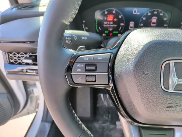 New 2026 Honda Accord Touring image 16