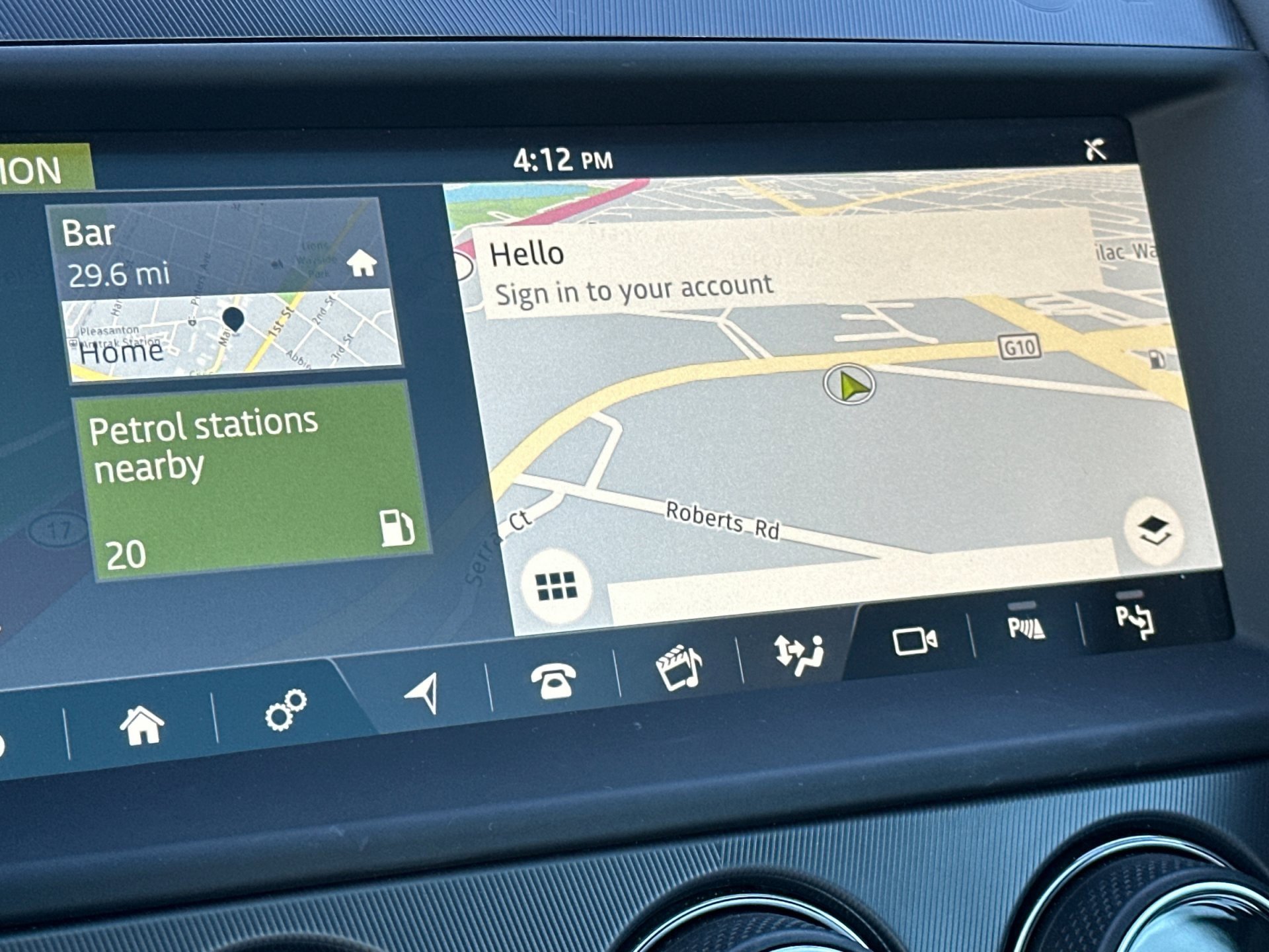 Used 2020 Jaguar F-TYPE R image 19