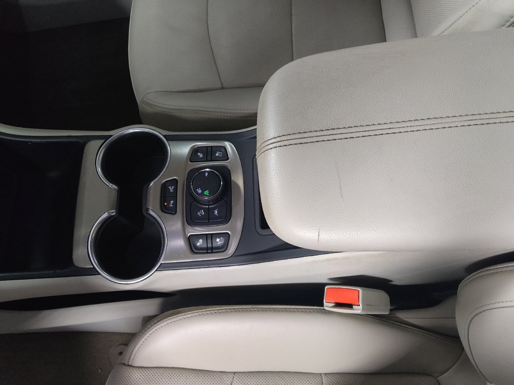 Used 2020 GMC Terrain Denali w/ Denali Premium Package FWD image 26