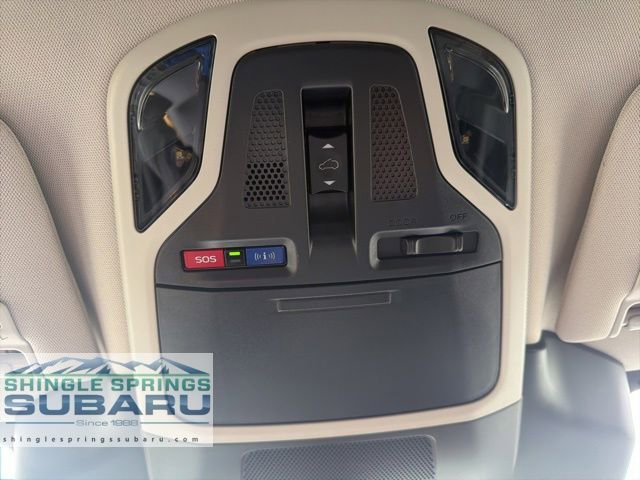 Certified 2023 Subaru Outback Limited image 50