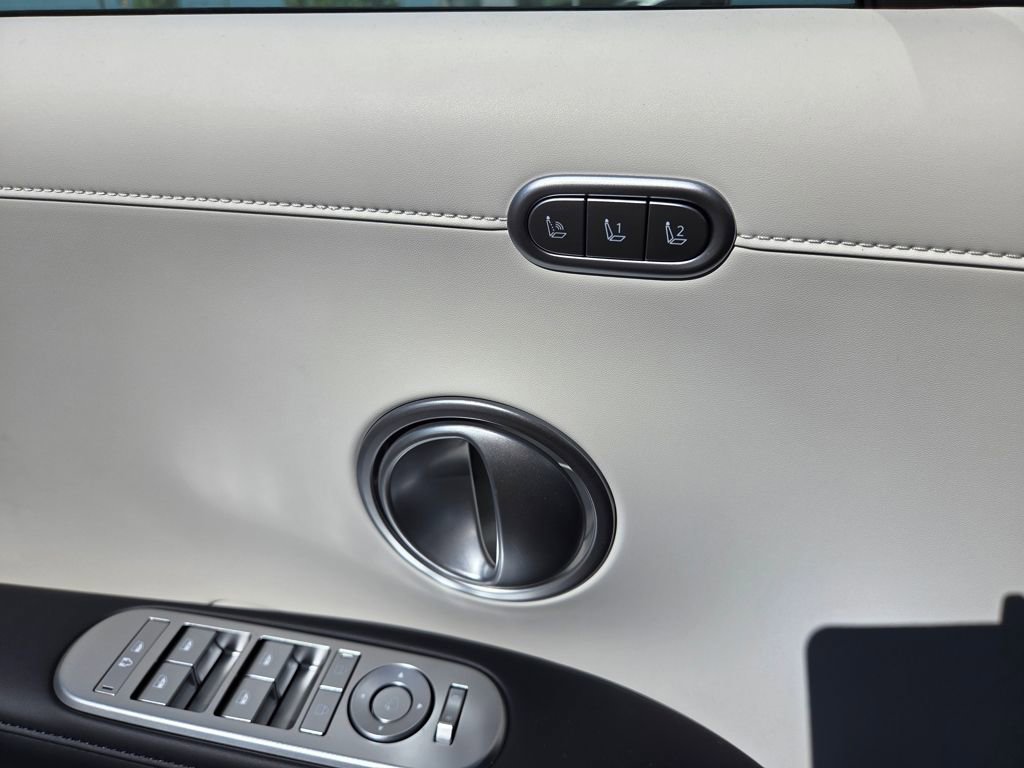 New 2026 Hyundai Palisade Calligraphy image 17