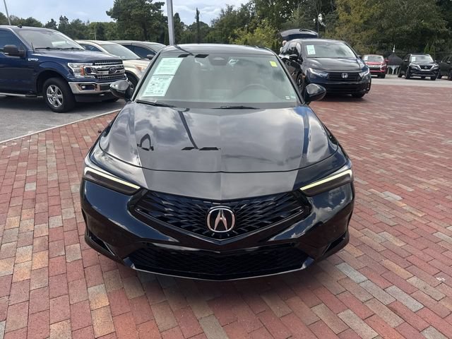 Used 2024 Acura Integra A-Spec FWD image 31