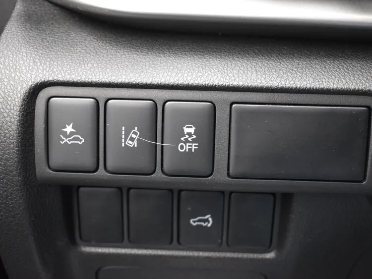 Used 2024 Mitsubishi Eclipse Cross SEL image 22