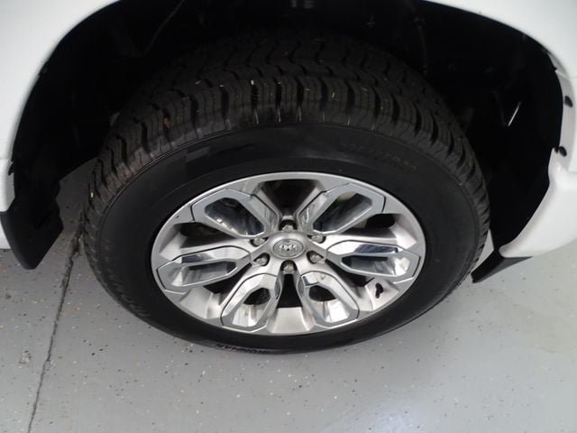 Certified 2023 RAM 1500 Laramie AWD/4WD image 30