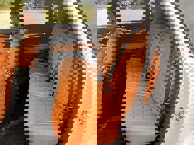 New 2026 Cadillac XT5 Premium Luxury w/ LPO, Floor Liner Package image 28