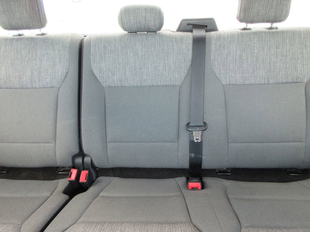 Used 2021 Ford F150 XLT AWD/4WD image 22