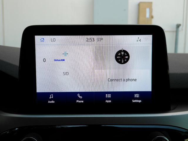 Used 2020 Ford Escape SE FWD image 35