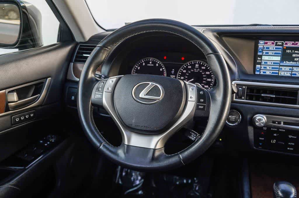 Used 2014 Lexus GS 350 RWD image 15
