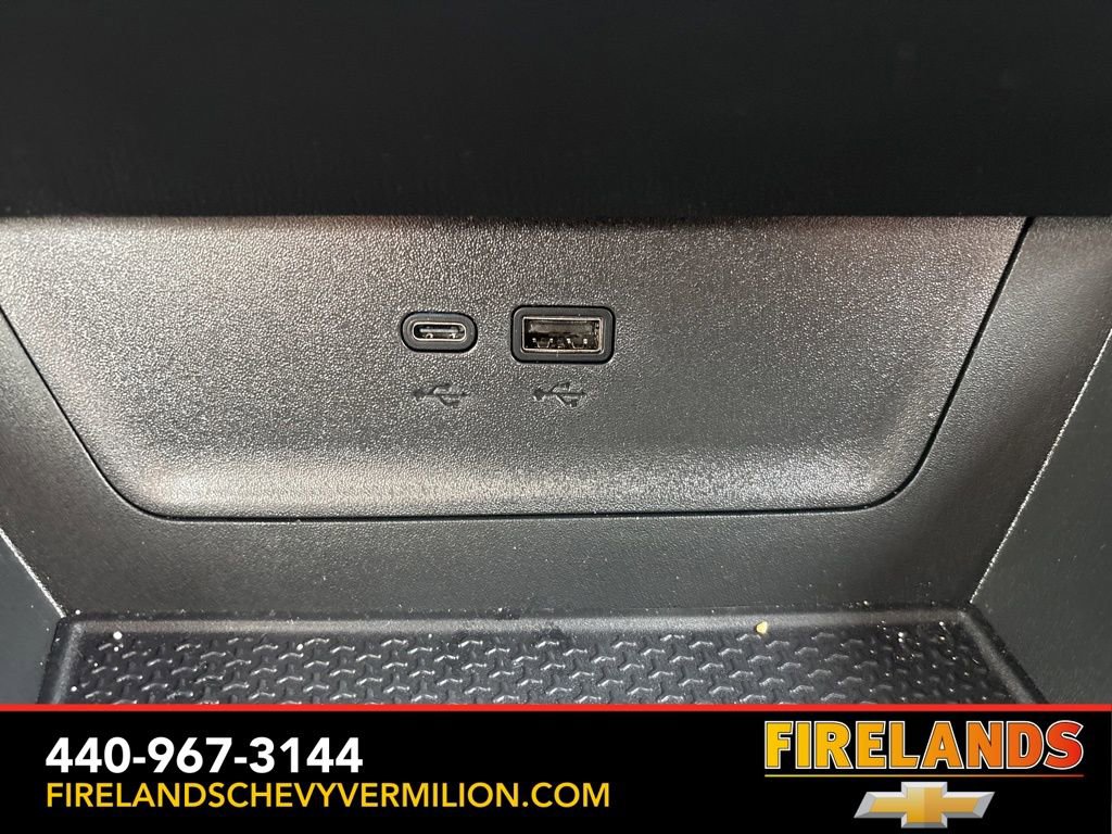 New 2026 Chevrolet Equinox LT w/ Convenience Package II image 22