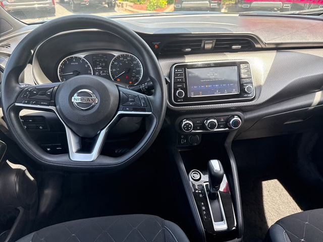 Used 2020 Nissan Kicks S FWD image 22