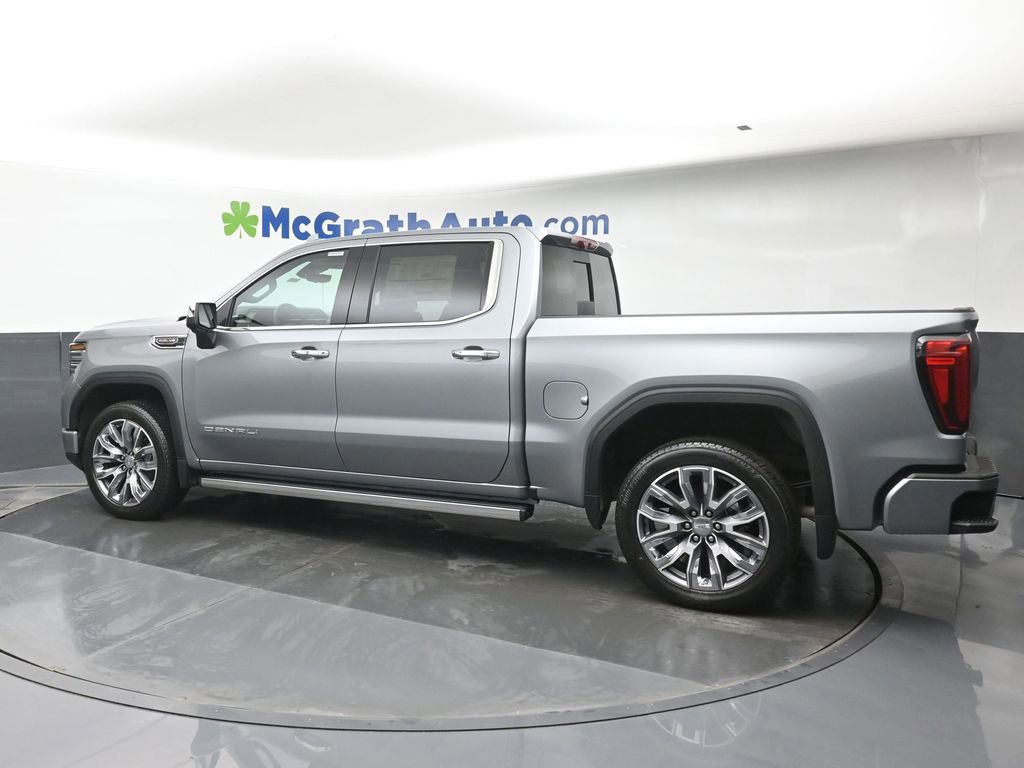 New 2026 GMC Sierra 1500 Denali image 18