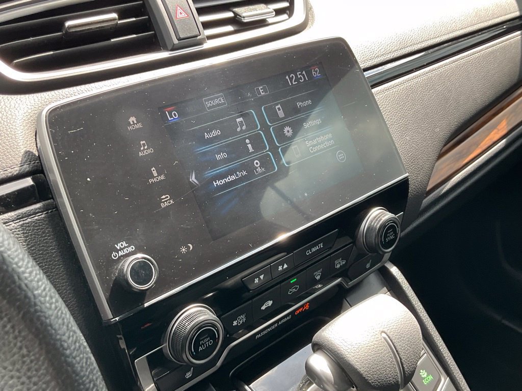 Used 2020 Honda CR-V EX image 7