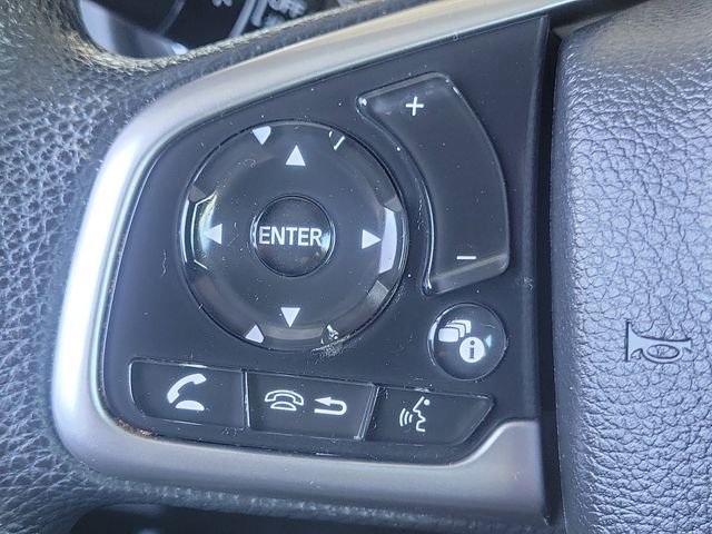 Used 2020 Honda CR-V EX image 8