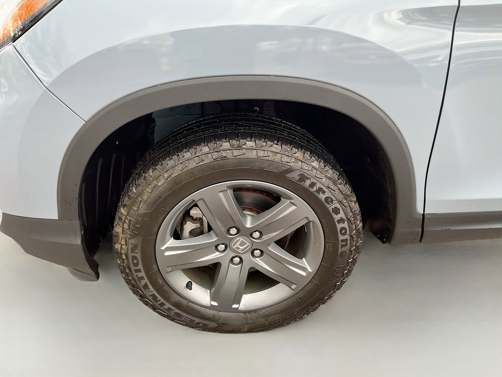 Used 2023 Honda Ridgeline RTL image 28