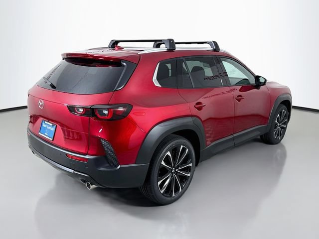 New 2026 MAZDA CX-50 AWD 2.5 S w/ Weather Package image 7