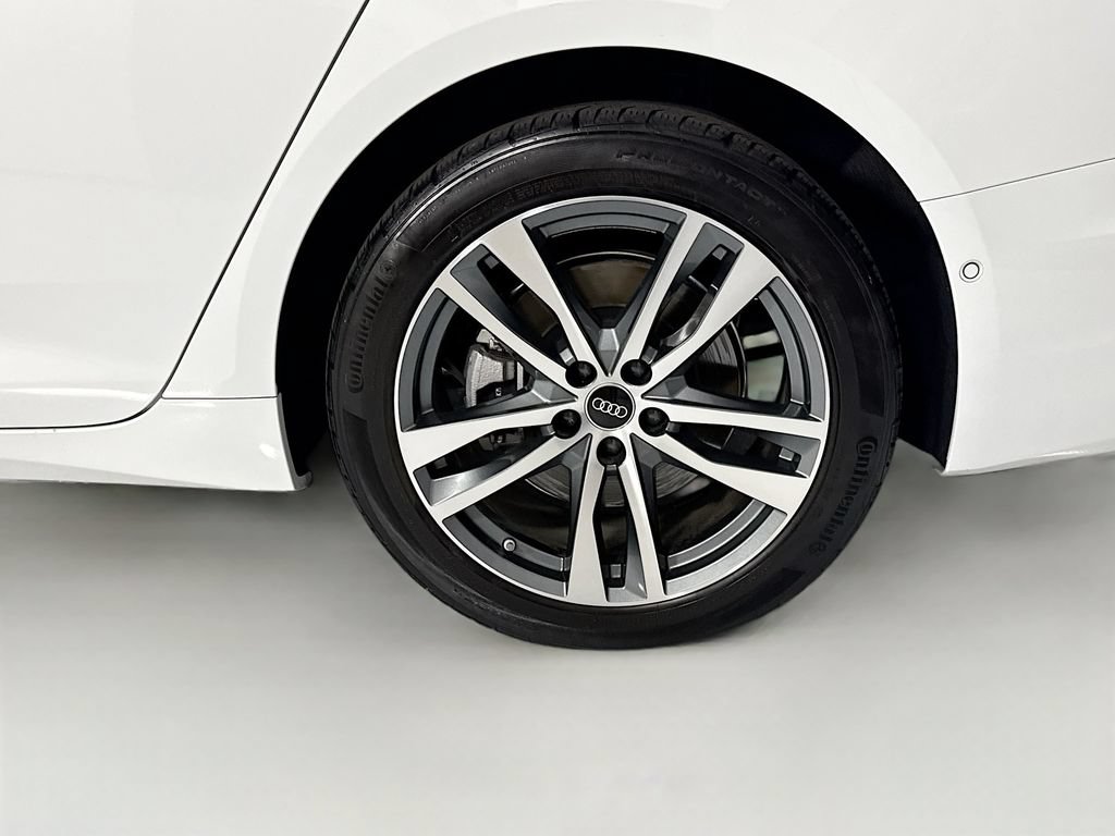 Certified 2023 Audi A6 Premium Plus w/ Premium Plus Package AWD/4WD image 32