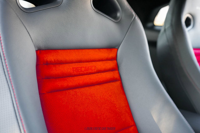 Used 2023 Nissan GT-R NISMO w/ Floor Mat Package AWD/4WD image 63