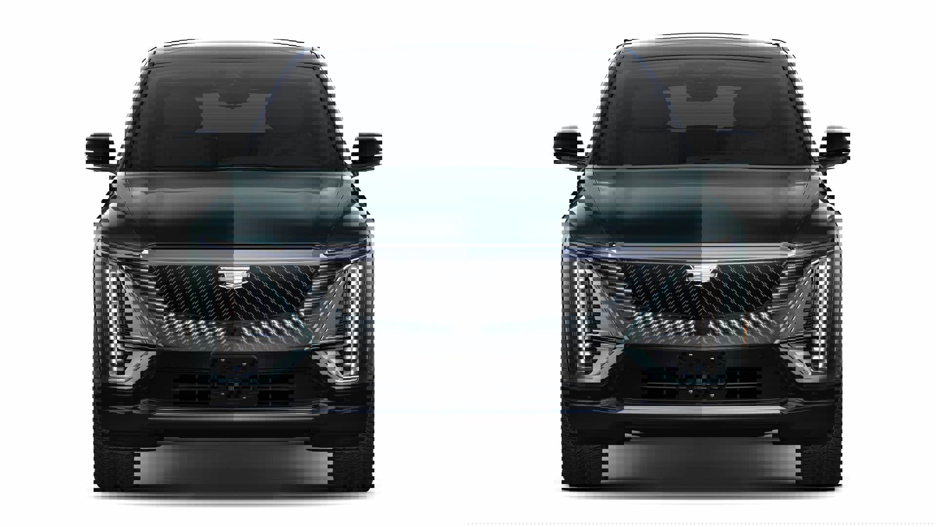 New 2026 Cadillac Lyriq Premium Luxury image 30