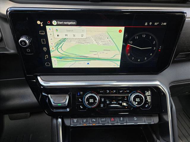 Used 2024 GMC Sierra 2500 Denali w/ Denali Reserve Package image 12