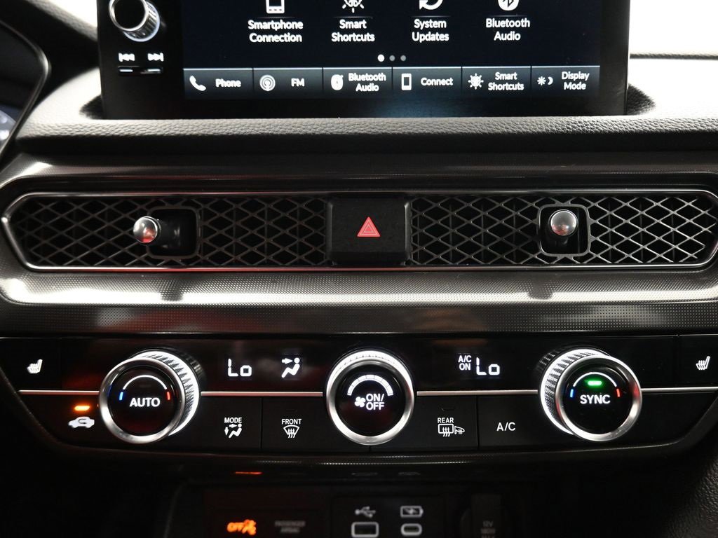 Used 2025 Acura Integra Type S image 23