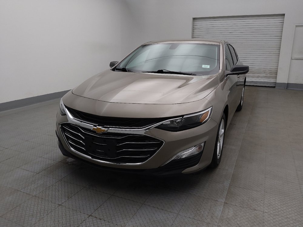 Used 2022 Chevrolet Malibu LS FWD image 15