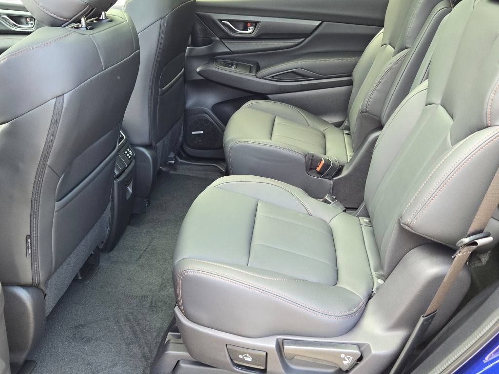 New 2026 Subaru Ascent Limited Bronze AWD/4WD image 21