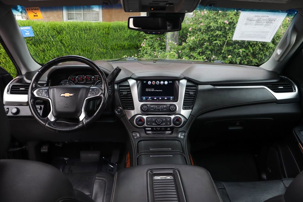 Used 2019 Chevrolet Suburban Premier image 32