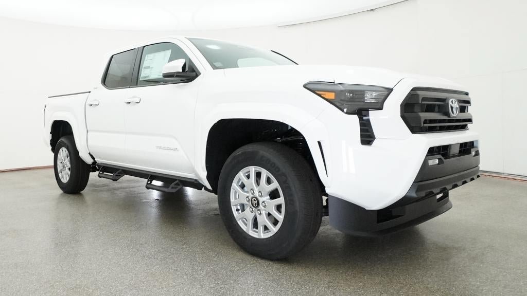 New 2026 Toyota Tacoma 4x4 Double Cab image 62