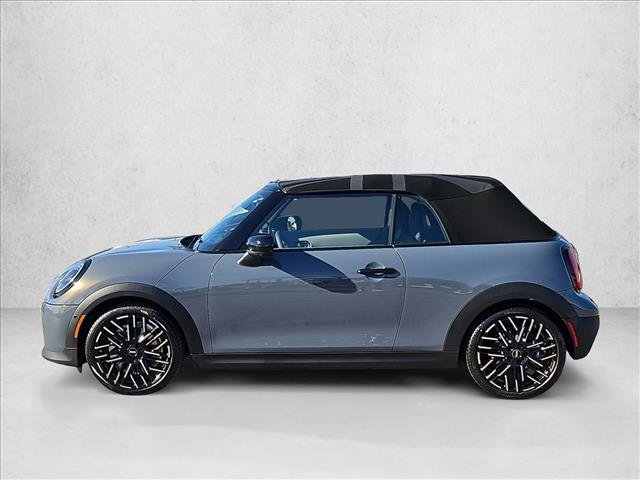 New 2026 MINI Cooper S image 5