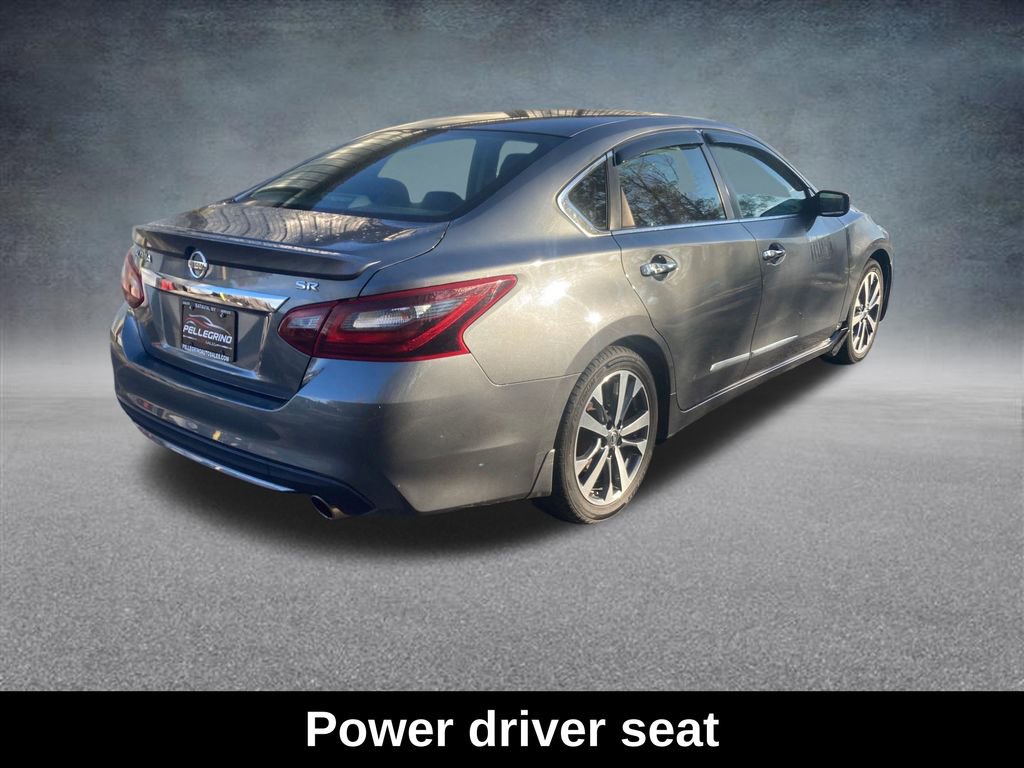 Used 2017 Nissan Altima 2.5 SR image 6