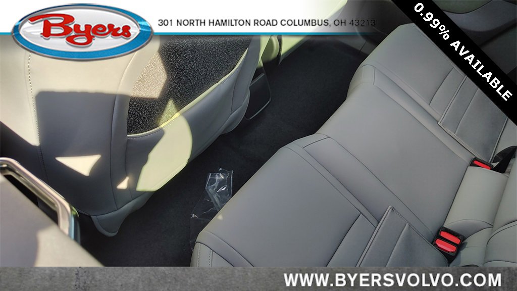 New 2025 Volvo EX30 Plus w/ Climate Package image 27