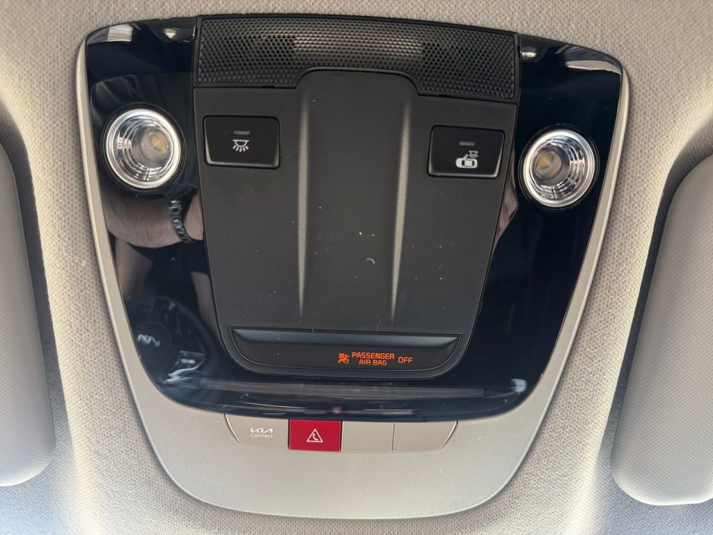 New 2026 Kia Seltos EX AWD/4WD image 30