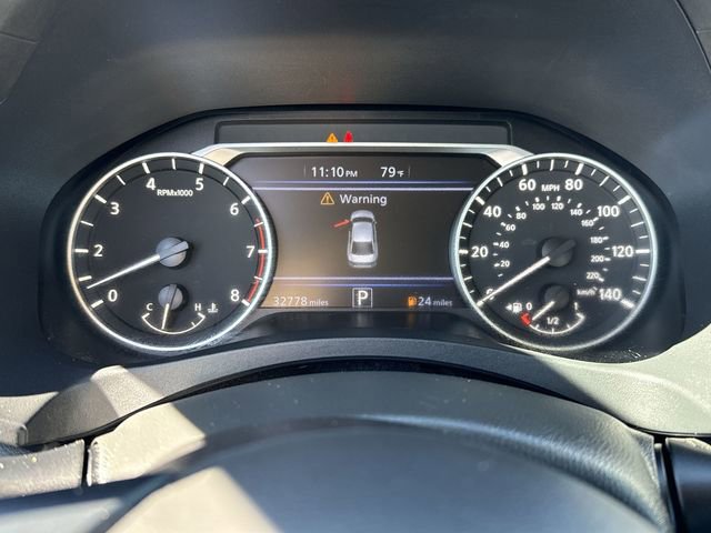 Used 2023 Nissan Altima 2.5 SV image 11